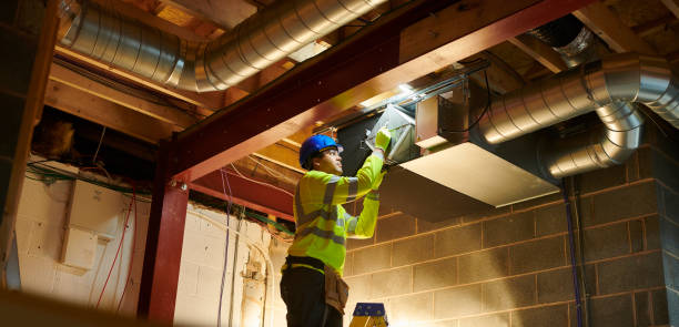 Best HVAC Duct Inspection Services  in Gap, PA